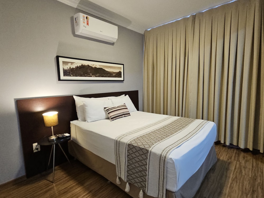 Hospedaria Santiago Centro in Teresopolis, Brasil