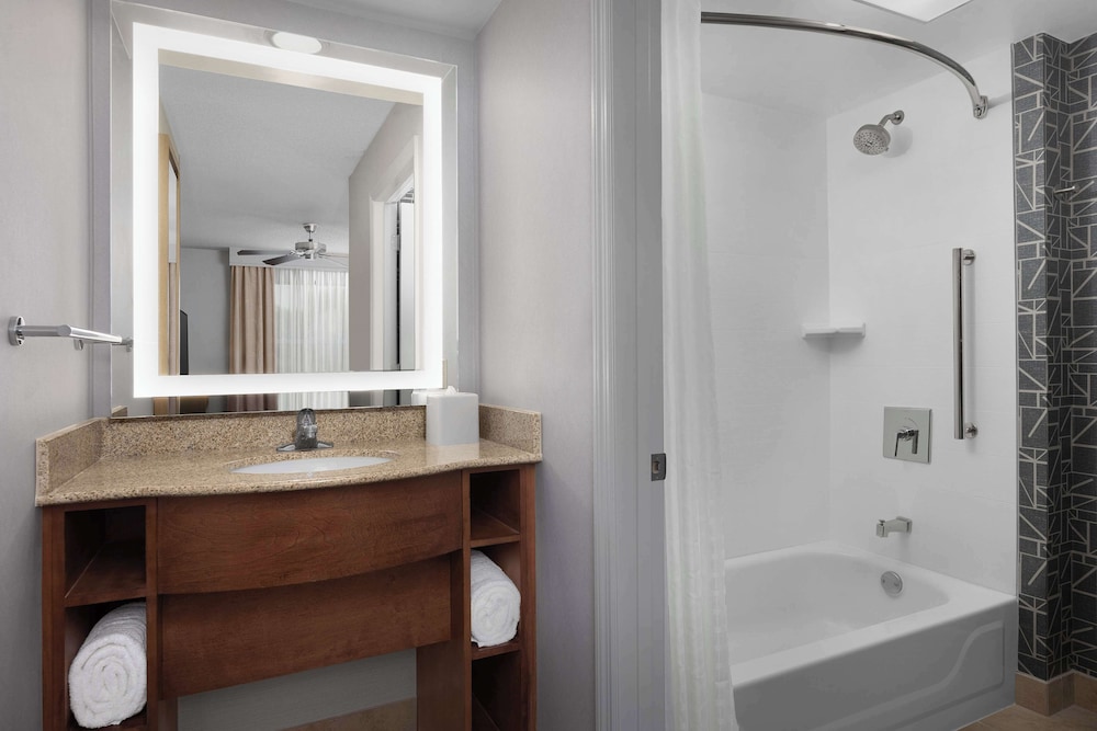 Homewood Suites by Hilton Raleigh Durham AP Research Triangle - photo 19