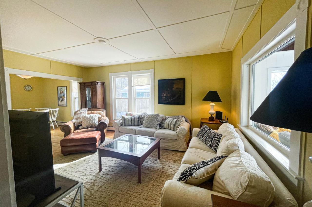 A Villager’s Dream in North Conway, United States