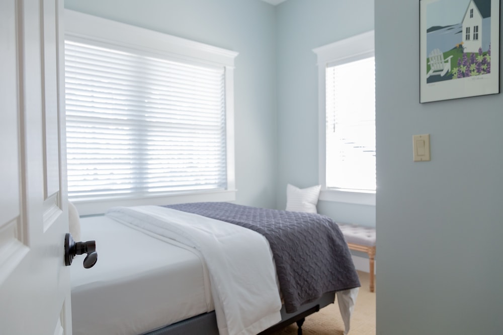 Sheepscot Harbour Village Resort - photo 136
