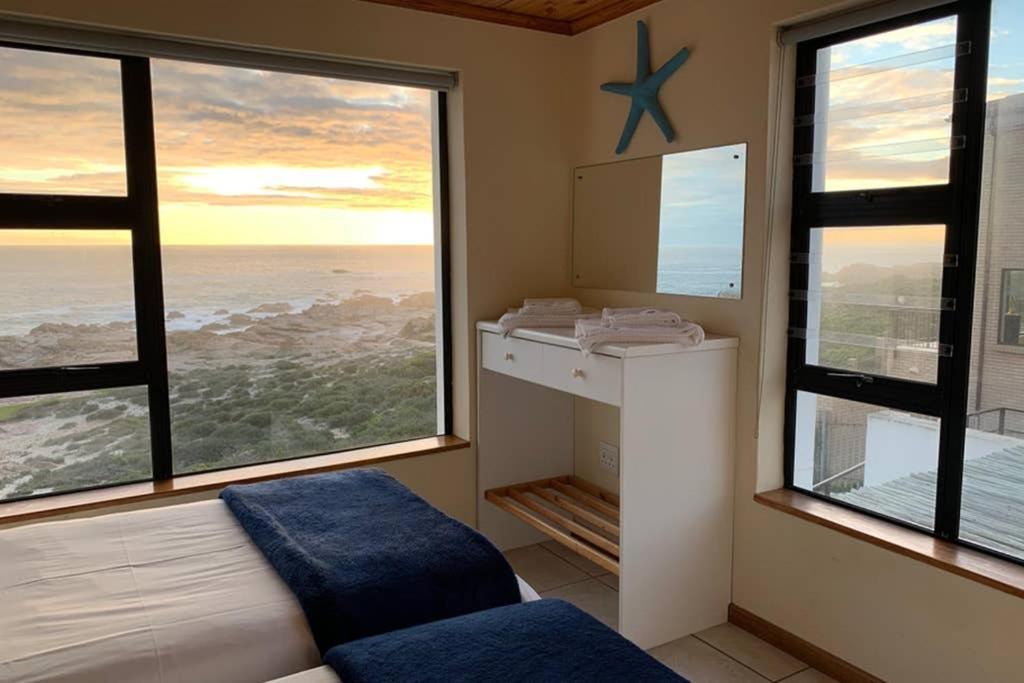 Aan T See House — 4-Star Luxury Hotel in Lambertʼs Bay, South Africa