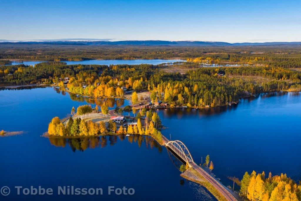 Lövnäs Eget Hus utan andra gäster in Unknown City, Sweden