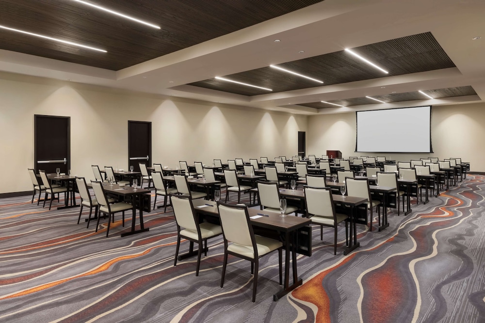 Doubletree By Hilton Tucson Downtown Convention Center - photo 93