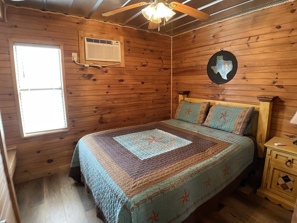 Walnut Canyon Cabins - photo 23