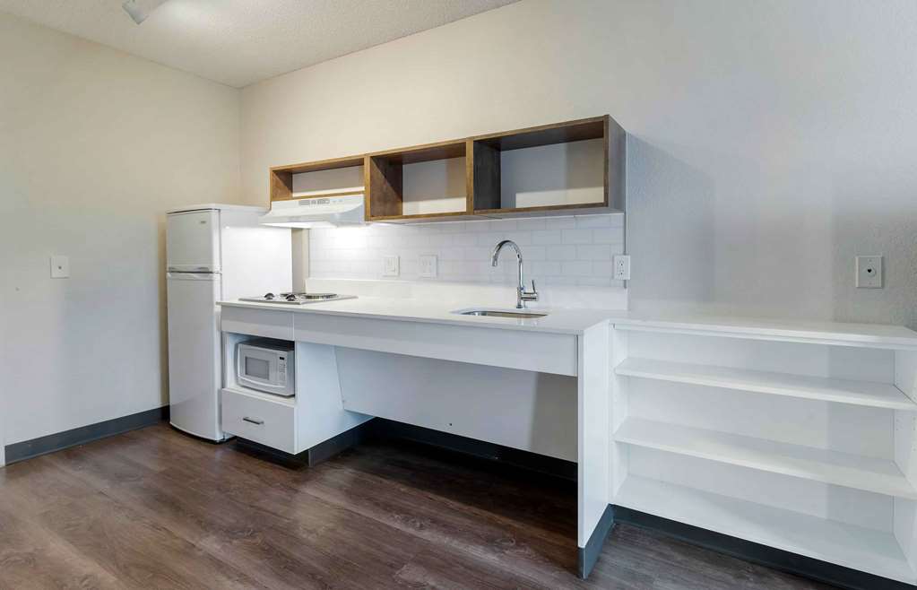Extended Stay America Suites Fremont Newark - photo 15