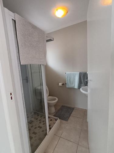 A spacious Haven near Bloubergstrand beach