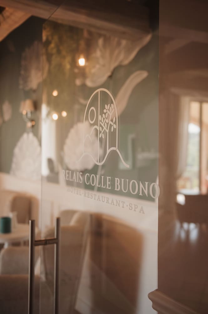 Relais Colle Buono — hotel in Alvito