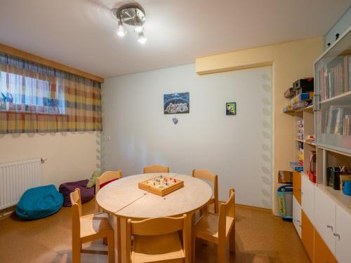 Ferienwohnungen Luxner — 4-Star Luxury Hotel in Gerlos, Austria