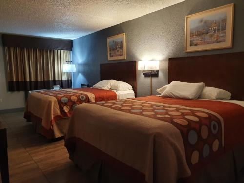 South Padre Island Inn - photo 4