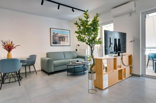 Premium Stay at a Stunning Residence — 4-Star Luxury Hotel in Athens, Greece