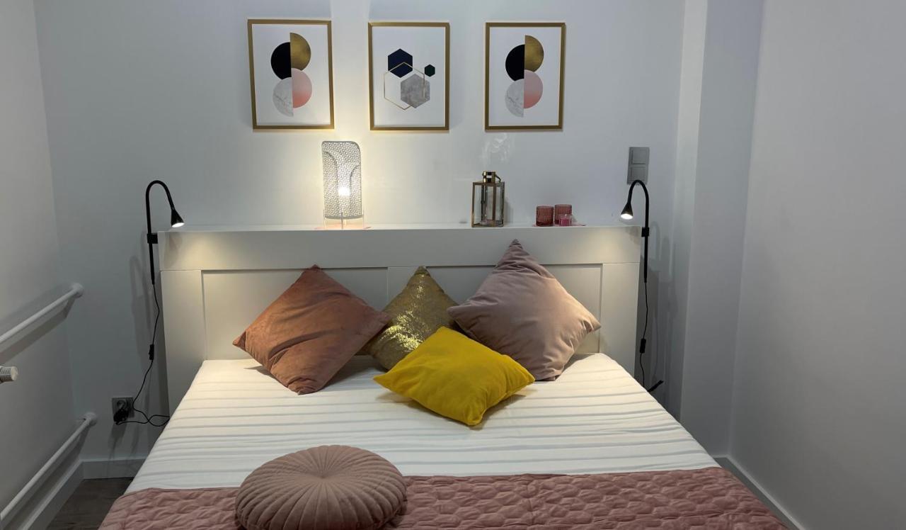 Aparthotel - carbon neutral hotel in Przemysl