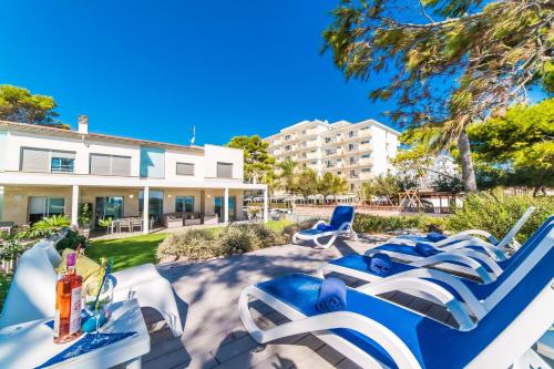 Ideal Property Mallorca Gaviotas — Muro — photo 2
