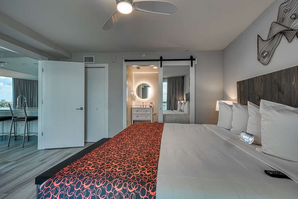 FUSION Resort Waterfront Suites - photo 12