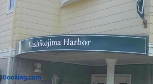 Petit Hotel Kashikojima Harbor in Shima, Japan