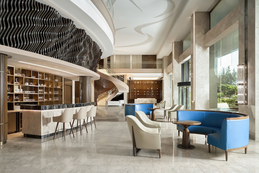 Four Points by Sheraton Danang — Da Nang — photo 5