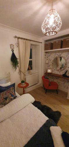 Beatrice Cottage