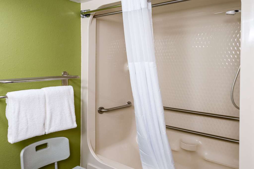Sleep Inn Charleston North - photo 16