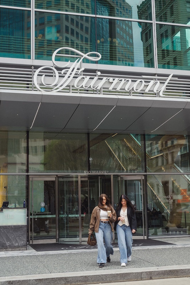 Fairmont Pittsburgh - photo 75