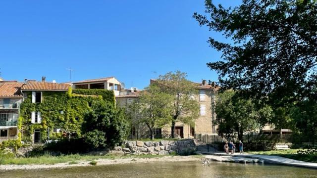 La Belle Histoire — Bize-Minervois — photo 4