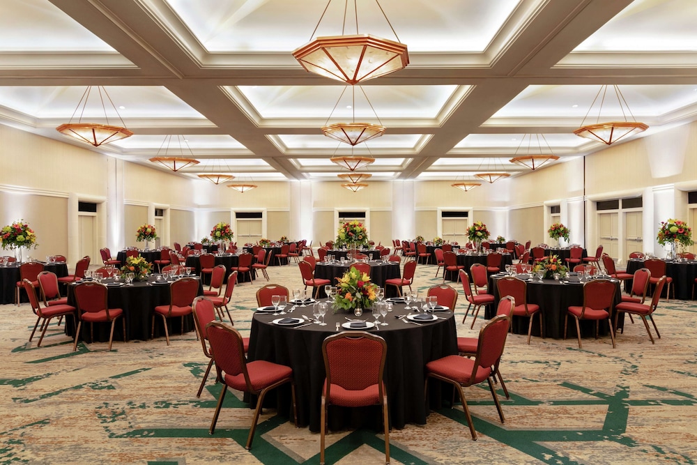 DoubleTree Resort by Hilton Paradise Valley Scottsdale - photo 66