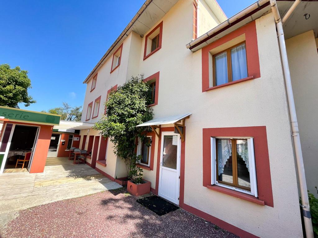 Dary Locations pet-friendly hotel Saint-Martin-En-Campagne