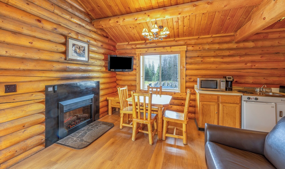 Togwotee Mountain Lodge - photo 12