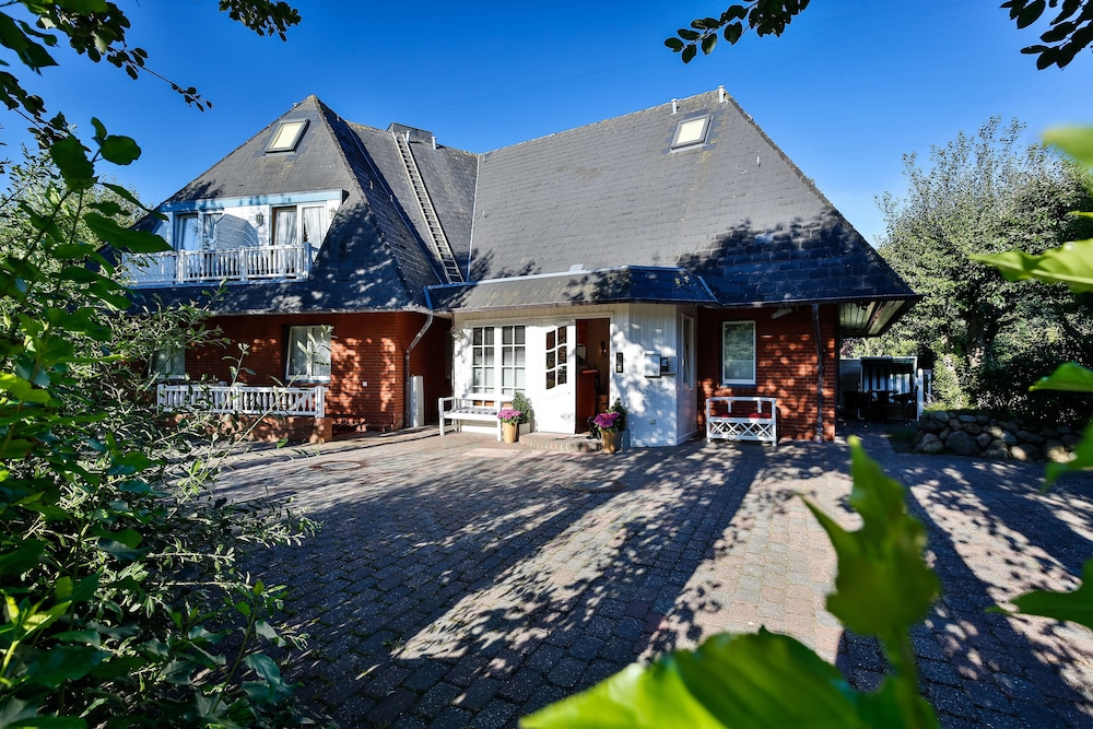 Hotel am Südwäldchen in Sylt-Ost, Germany