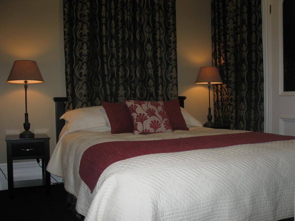 Cb Suites in Blenheim, New Zealand