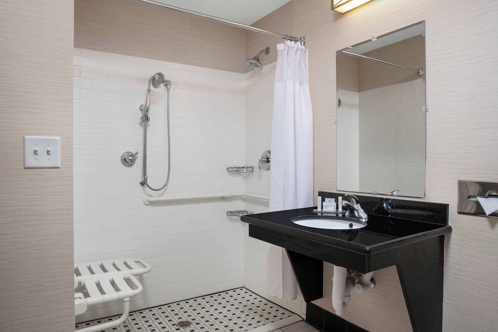 Fairfield by Marriott Inn and Suites Augusta Fort Eisenhower Area - photo 20