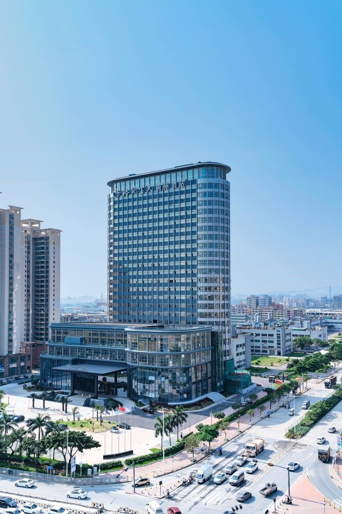 Grand Skylight International Hotel Blog — 5-Star Luxury Hotel in Shenzhen, People's Republic of China