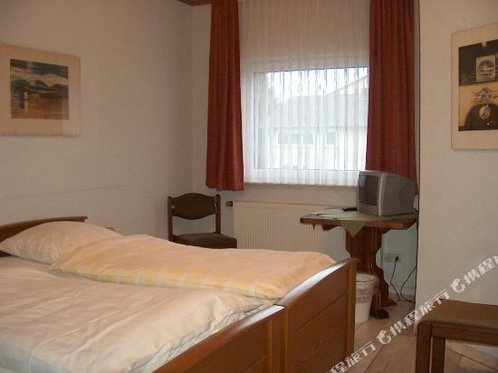 Hotel Weilburg Garni — Weilburg — photo 2