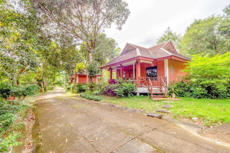 1149 Best Resort in Chanthaburi, Thailand