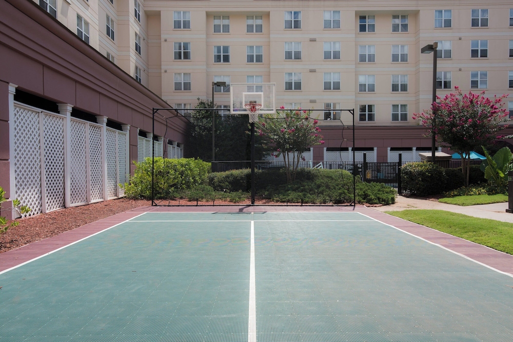 Residence Inn By Marriott Buckhead Lenox Park - photo 16