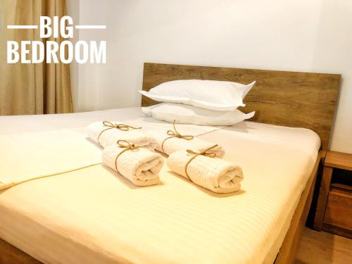 Modern Apartment Old City Constanta — 4-Star Luxury Hotel in Constanta, Romania