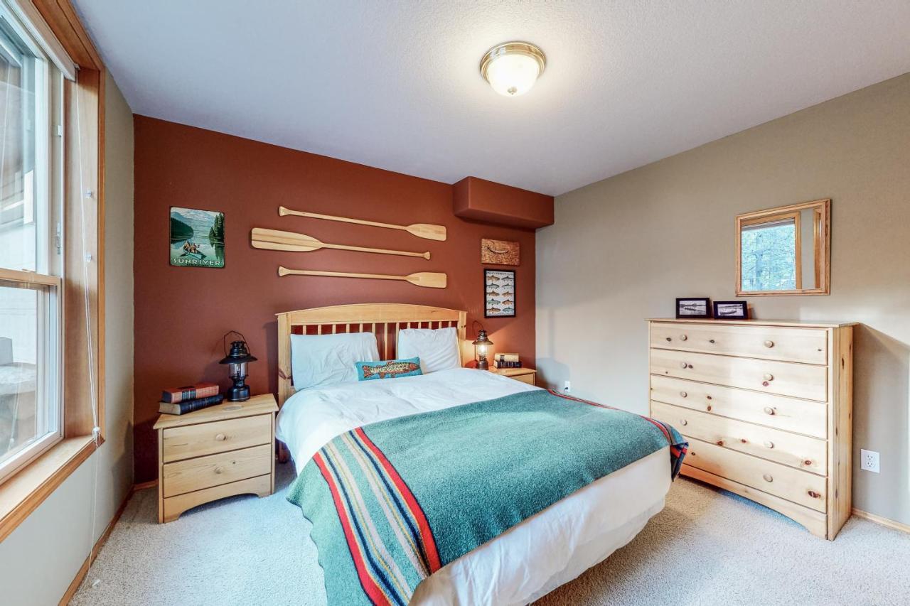 Loon’s Nest in Sunriver, United States