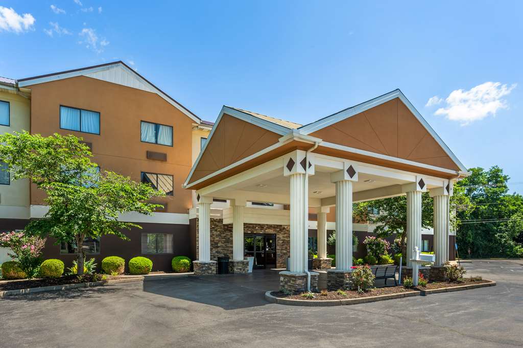 Best Western Plus Georgetown Corporate Center Hotel - featured photo