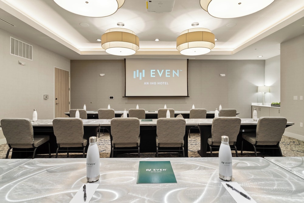 EVEN Hotel Austin Uptown Near The Domain by IHG - photo 89