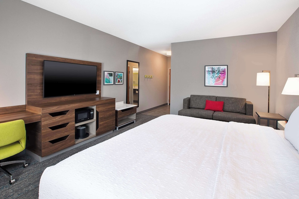 Hampton Inn Detroit Utica Shelby Township - photo 19