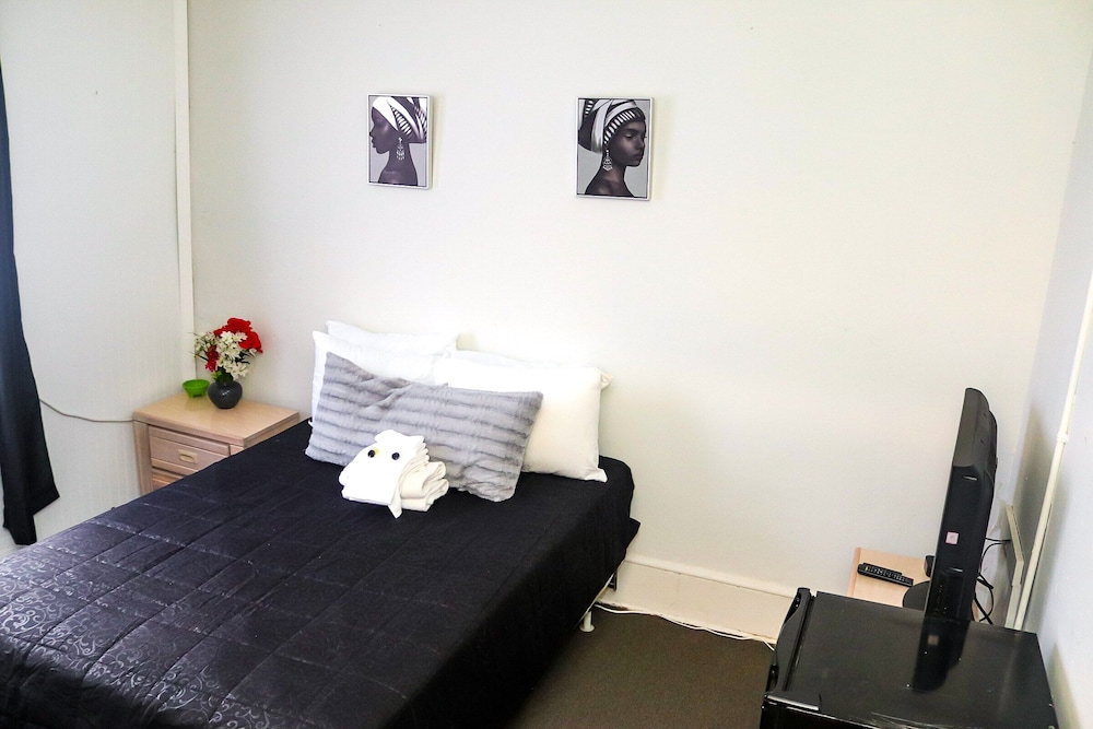 Bella's Boutique Hotel - photo 20