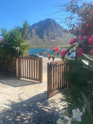 Villamare — Custonaci
