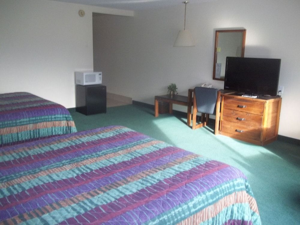 Wilderness Inn - photo 23