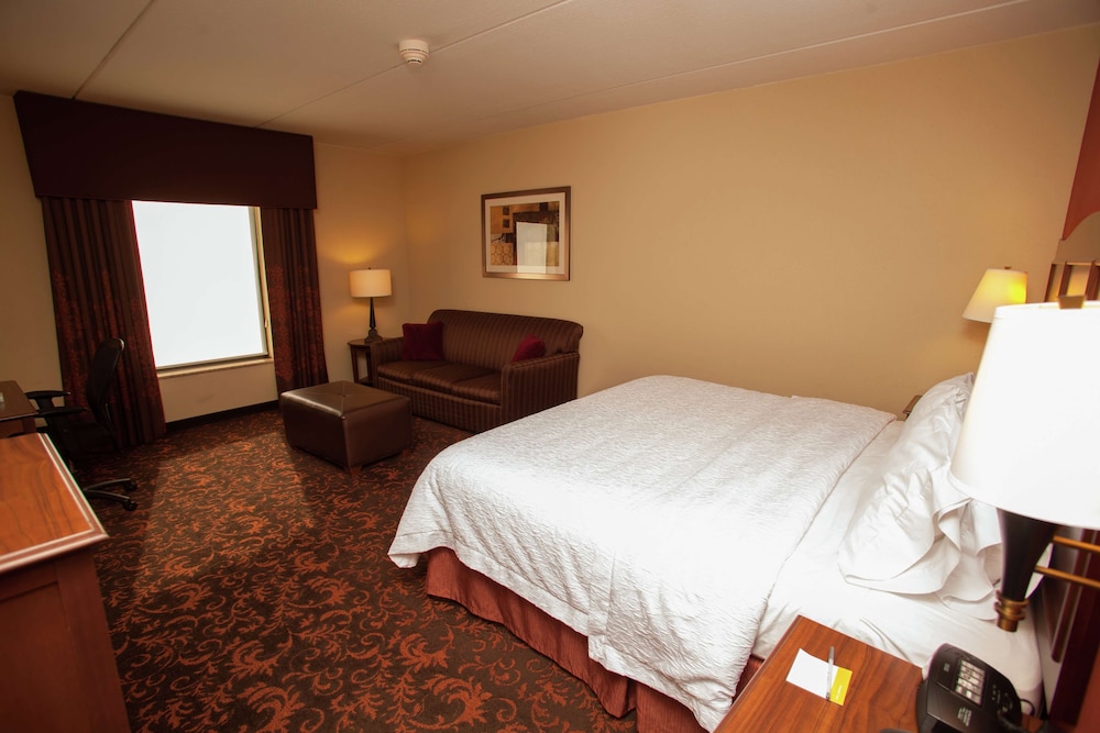 Hampton Inn Elmira Horseheads - photo 36