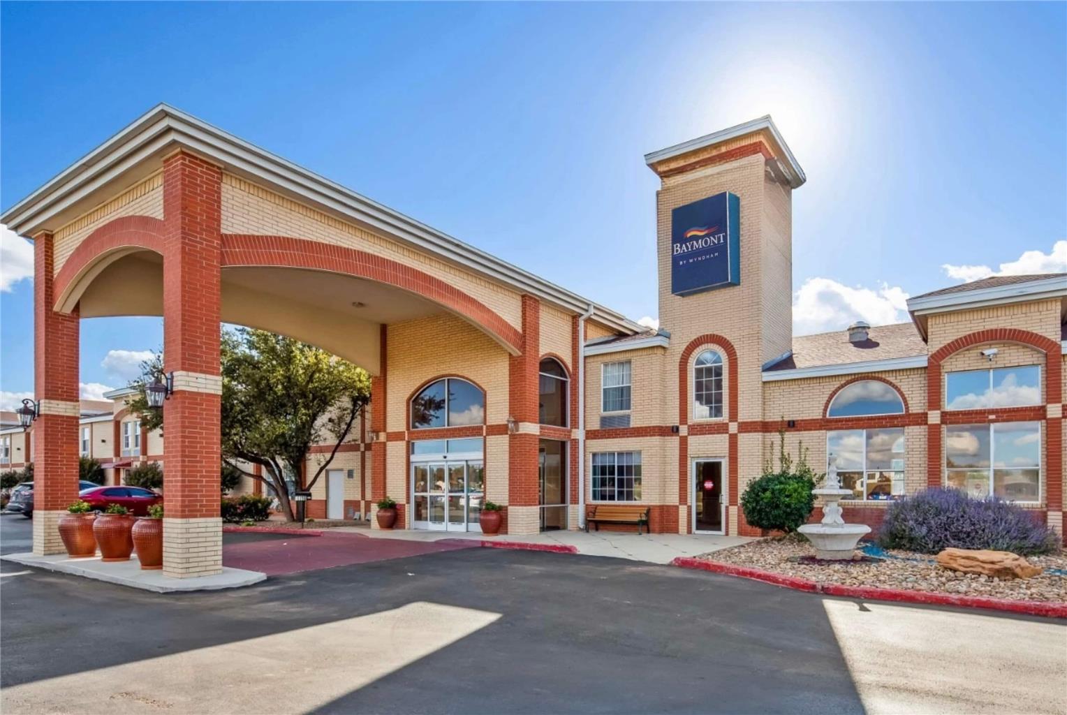 Baymont By Wyndham Lubbock — Lubbock
