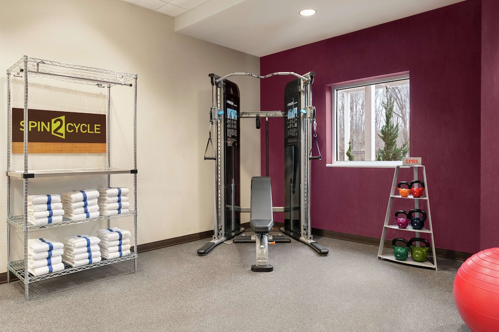 Home2 Suites by Hilton Glen Mills Chadds Ford PA - photo 26