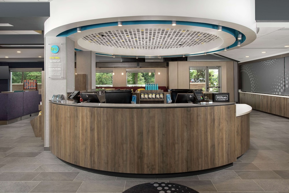 Tru by Hilton Mt Pleasant Charleston - photo 6