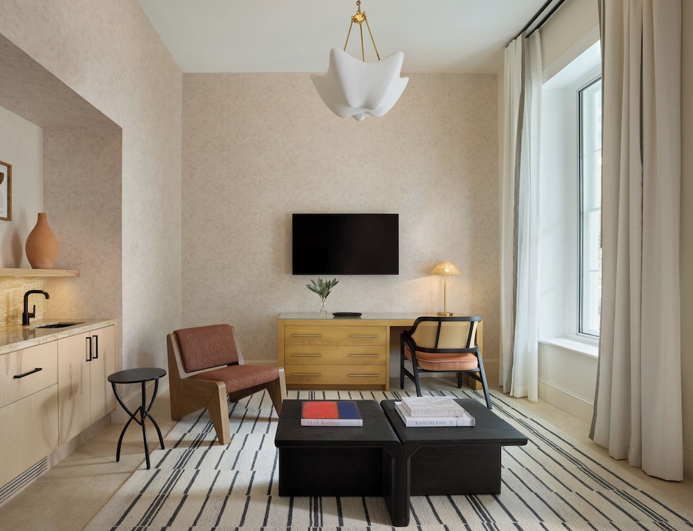 Kimpton Santo San Antonio Riverwalk by IHG - photo 61