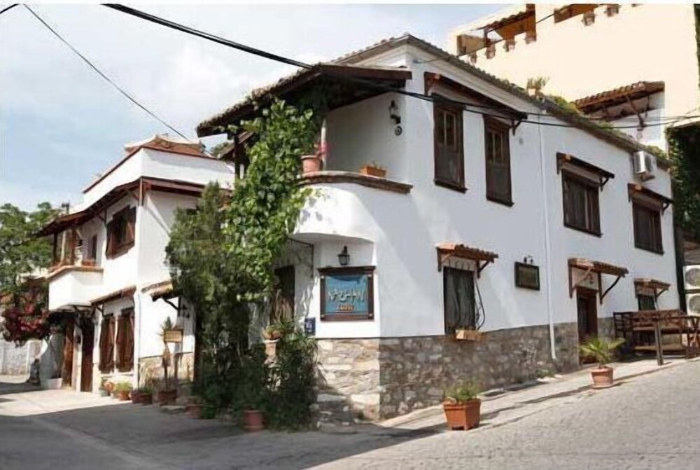 Nazhan Hotel Boutique Class in Selcuk, Turkey