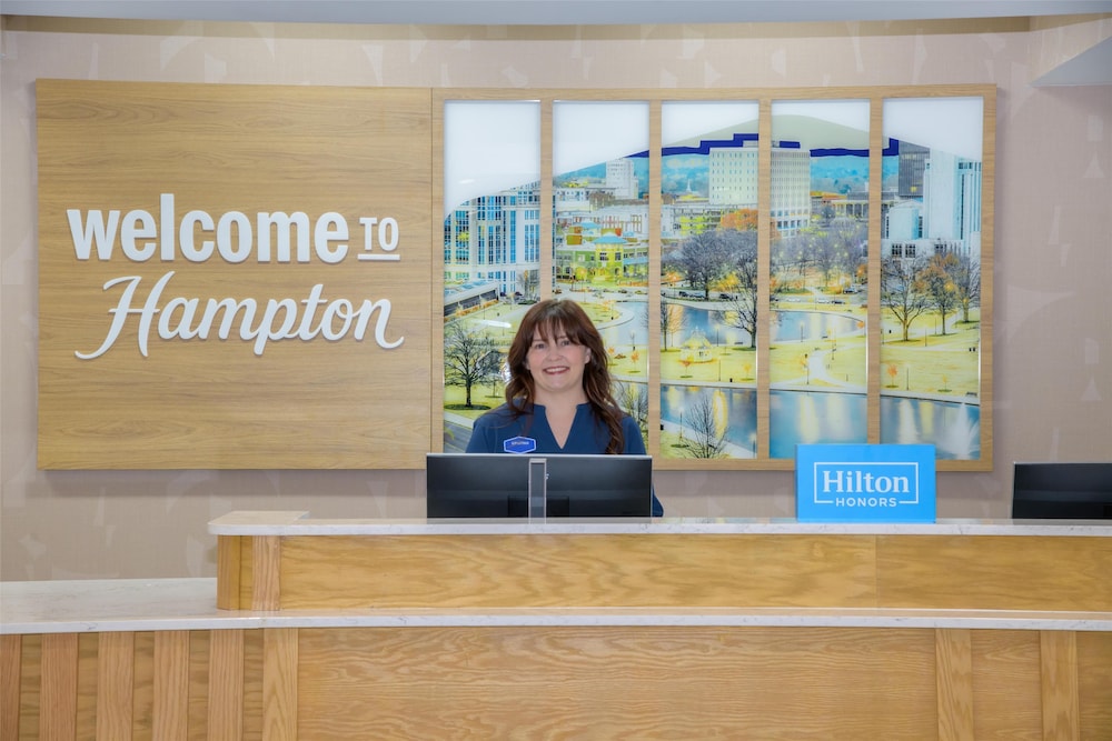 Hampton Inn Huntsville Arsenal South Pkway - photo 4