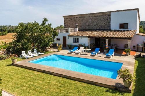 Villa Suari — 4-Star Luxury Hotel in Pollenca, Spain