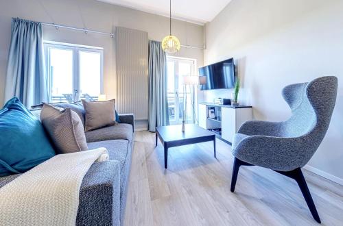 Ostseerast Urlaub mit Flair auf Fischland Darß Zingst — 4-Star Luxury Hotel in Wustrow, Germany